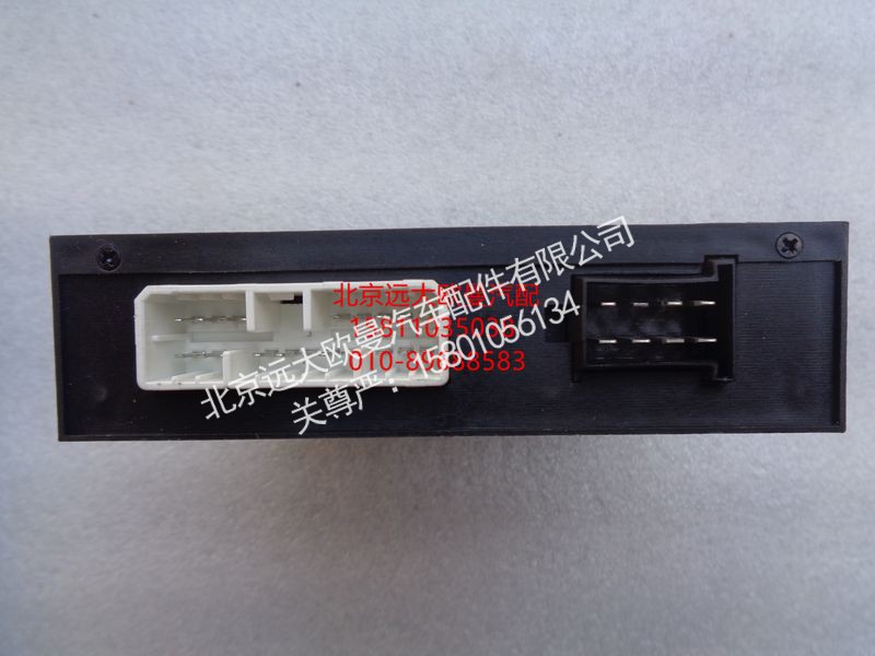 H4382030001A0,车门控制器左,北京远大欧曼汽车配件有限公司