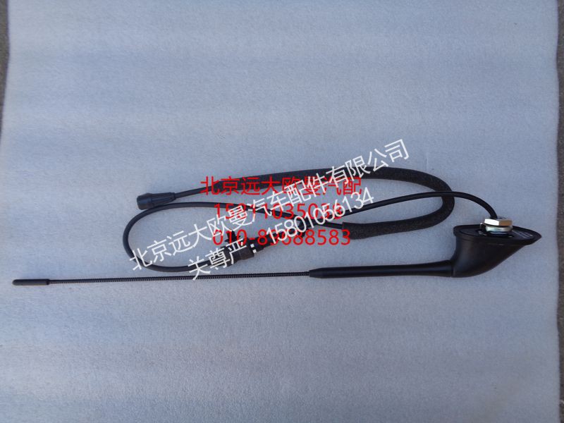 H4791030002A0,顶置天线总成,北京远大欧曼汽车配件有限公司