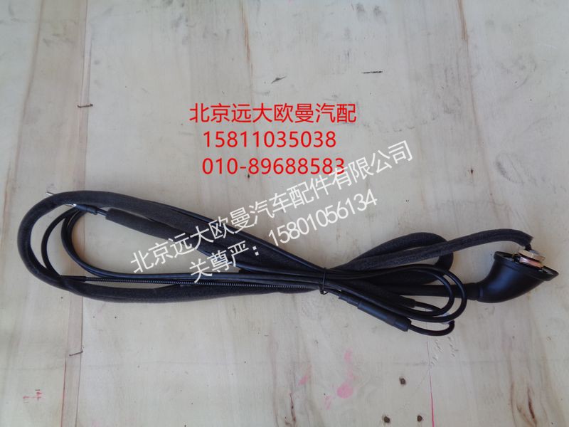 H4791030100A0,顶置天线总成,北京远大欧曼汽车配件有限公司