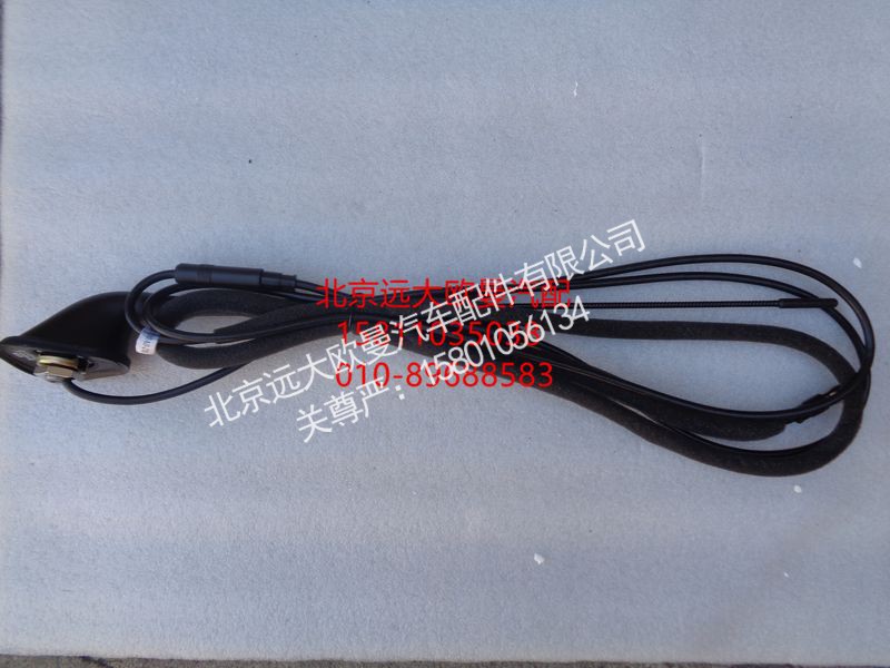 H4791030101A0,顶置天线总成,北京远大欧曼汽车配件有限公司