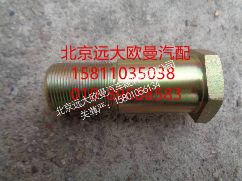 H029200000008,销轴组合螺栓,北京远大欧曼汽车配件有限公司