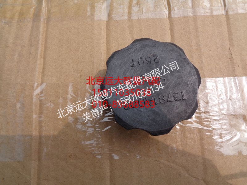 T3781A003,加油口盖,北京远大欧曼汽车配件有限公司