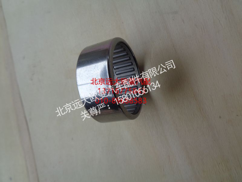 NZZHK4020,滚针轴承二桥摇臂,北京远大欧曼汽车配件有限公司