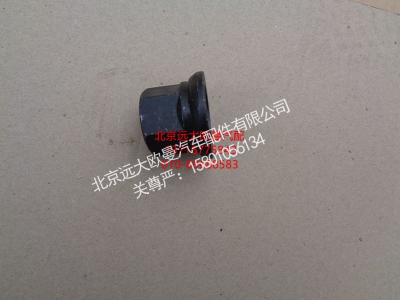 Q30022,前橋車輪螺栓螺母總成,北京遠(yuǎn)大歐曼汽車配件有限公司