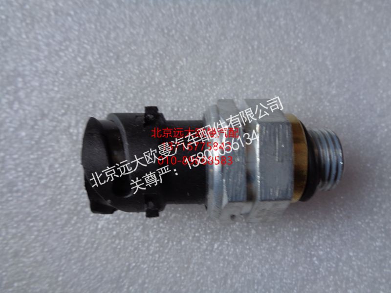 H0373040024A0,制动灯开关,北京远大欧曼汽车配件有限公司