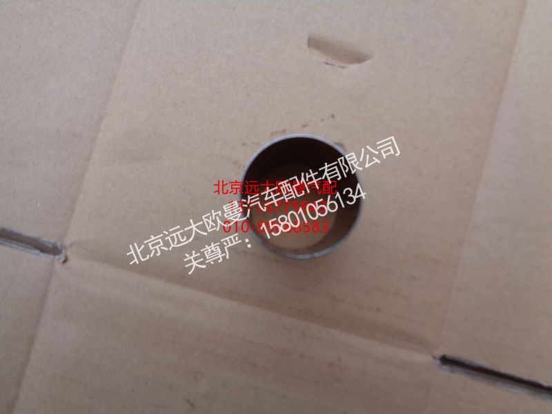 AK880440006,前輪剎車襯套,北京遠(yuǎn)大歐曼汽車配件有限公司
