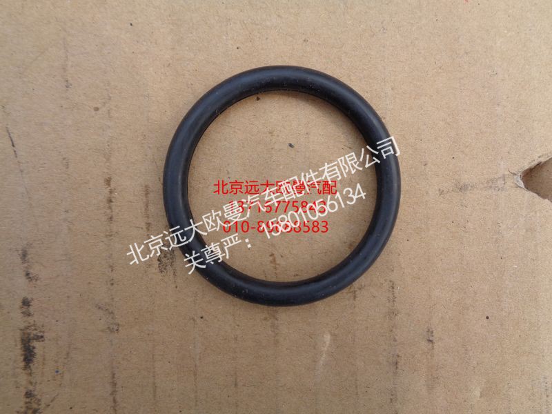 AK880340023,前凸轮轴O型密封圈,北京远大欧曼汽车配件有限公司