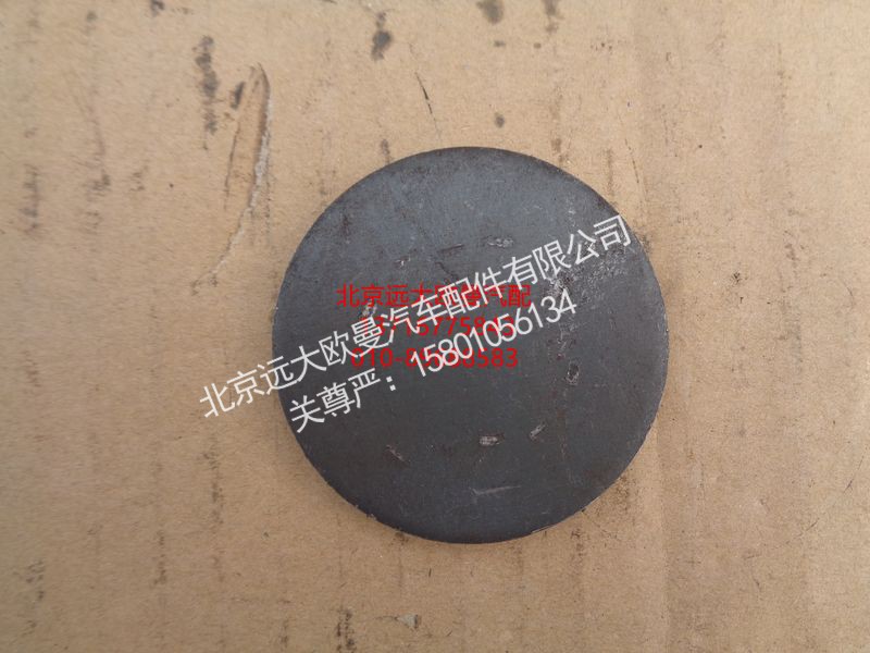 AK88041100,前轉(zhuǎn)向節(jié)下蓋板,北京遠(yuǎn)大歐曼汽車配件有限公司