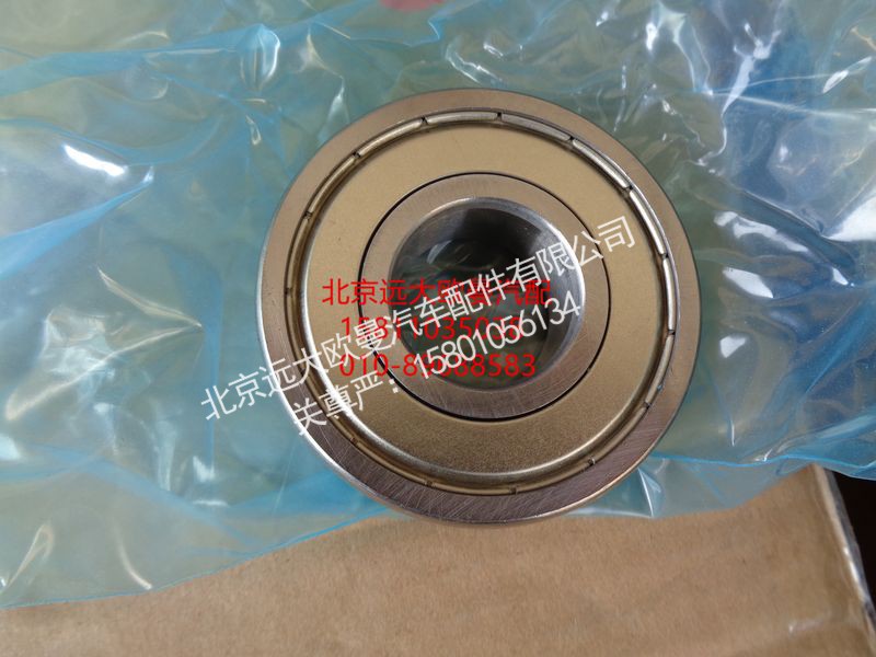 111490X,发动机球轴承,北京远大欧曼汽车配件有限公司
