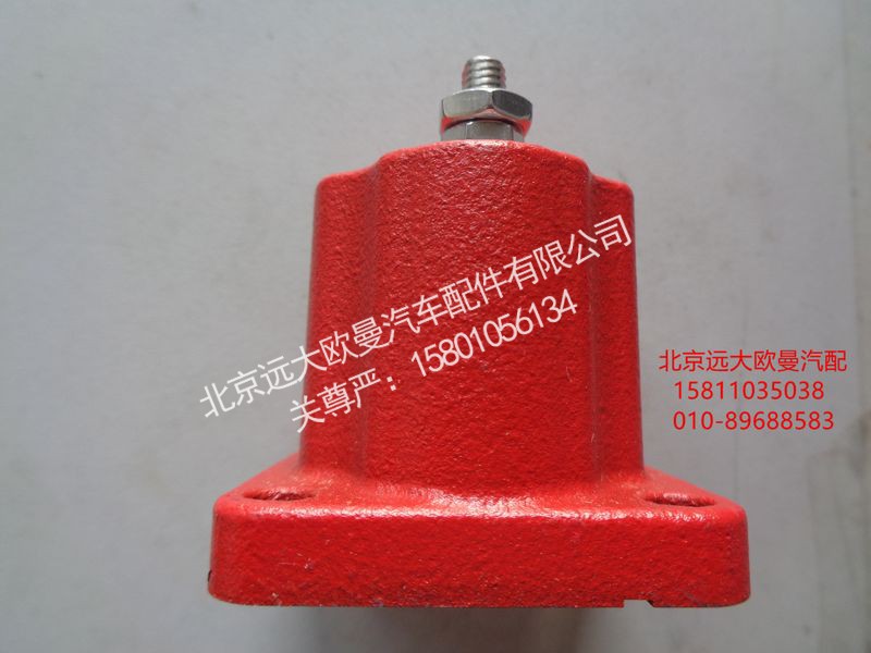 3408421,燃油泵电磁阀,北京远大欧曼汽车配件有限公司