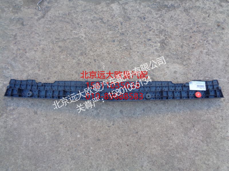 H4831013900A0,保险杠上脚踏板,北京远大欧曼汽车配件有限公司
