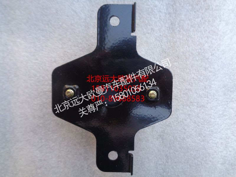 H4382010002A0,遥控器接收器（单独）,北京远大欧曼汽车配件有限公司