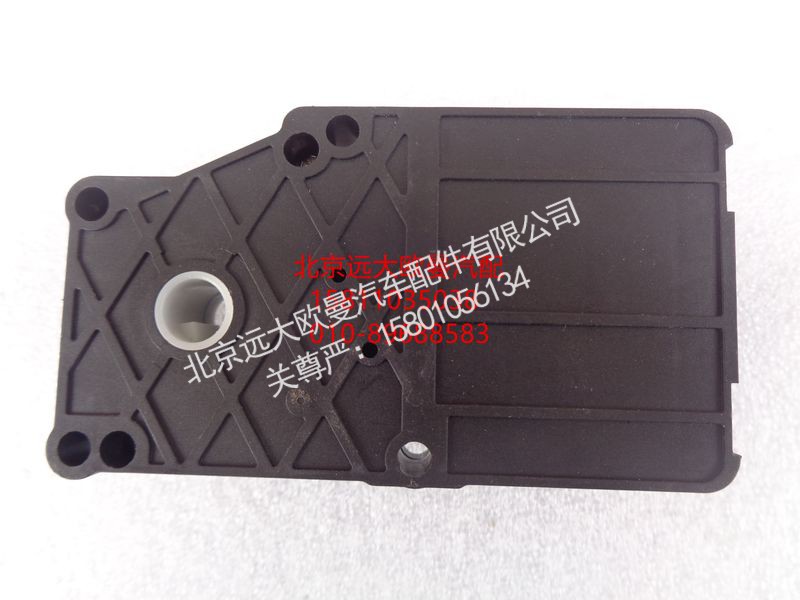 H0811010703A0,伺服电机,北京远大欧曼汽车配件有限公司