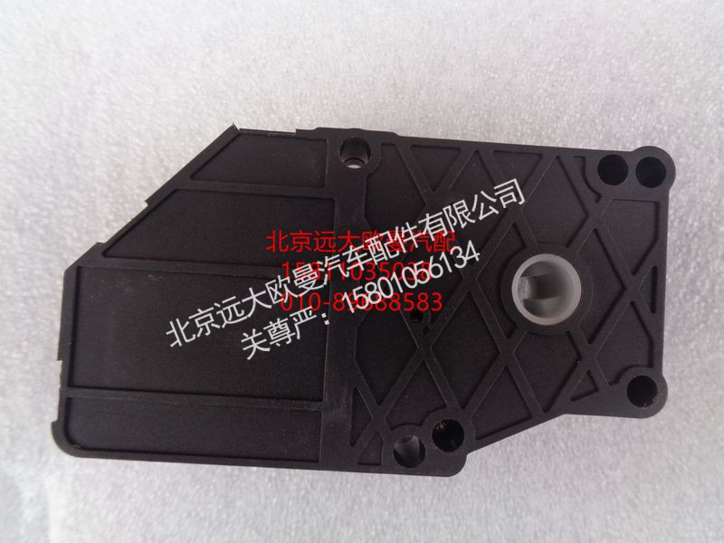 H0811010701A0,伺服电机,北京远大欧曼汽车配件有限公司