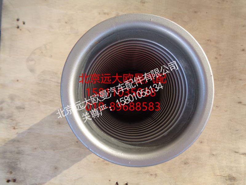 H0120160004A0,绕行软管,北京远大欧曼汽车配件有限公司