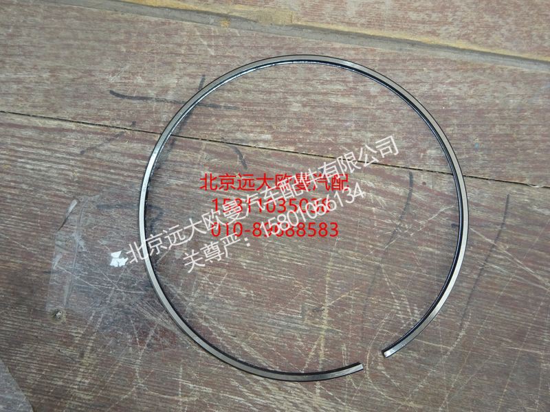 3695511,压缩机活塞环,北京远大欧曼汽车配件有限公司