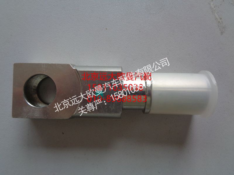 3698355,进油口快换接头,北京远大欧曼汽车配件有限公司