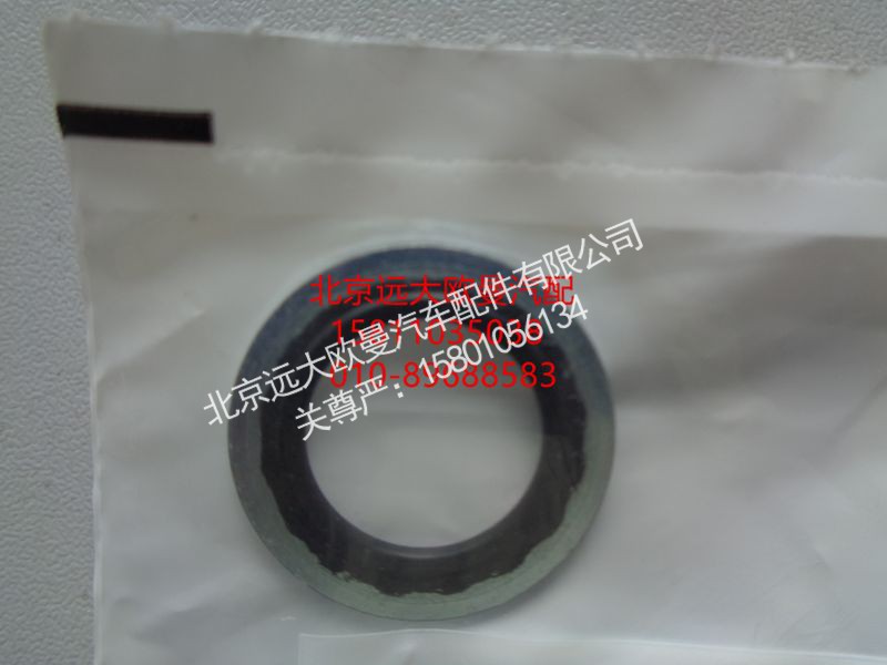 3963988,密封垫圈,北京远大欧曼汽车配件有限公司