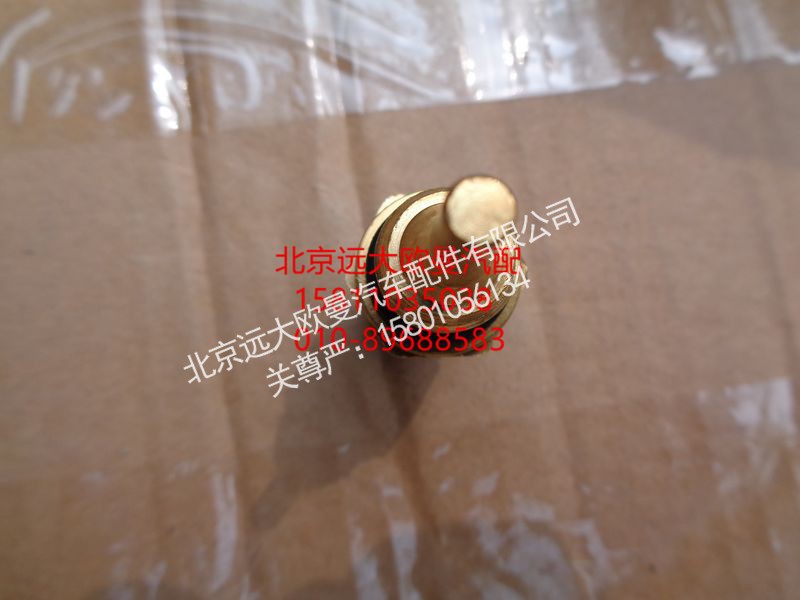 4954905,溫度傳感器,北京遠(yuǎn)大歐曼汽車配件有限公司