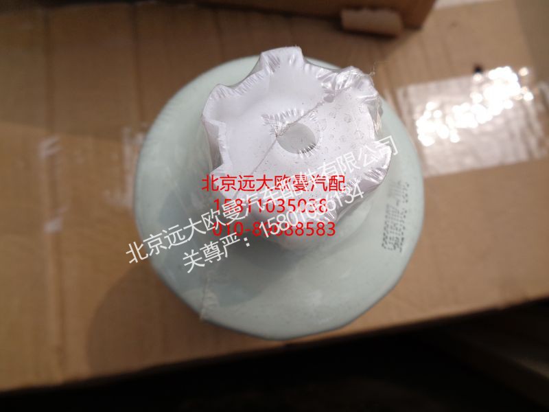1110811502002,燃油粗滤器,北京远大欧曼汽车配件有限公司
