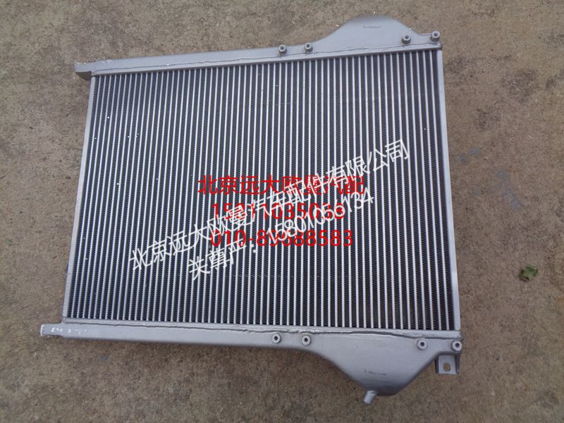 1425811981345,中冷器总成,北京远大欧曼汽车配件有限公司