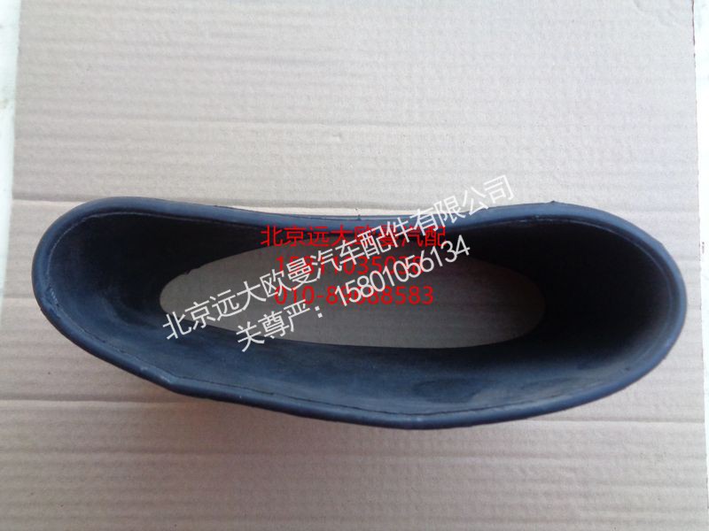 1425311921104,空滤器出气管接管,北京远大欧曼汽车配件有限公司