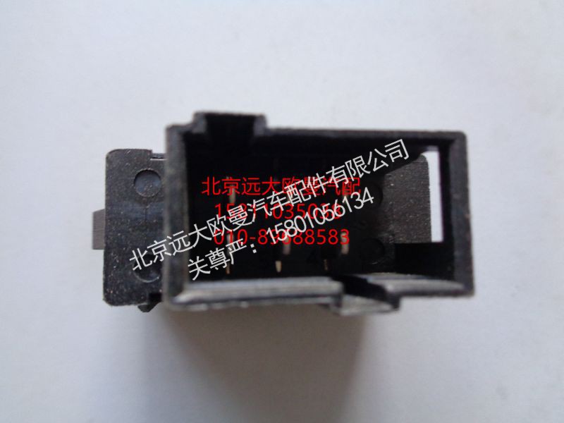 H4373040035A0,远程油门开关,北京远大欧曼汽车配件有限公司