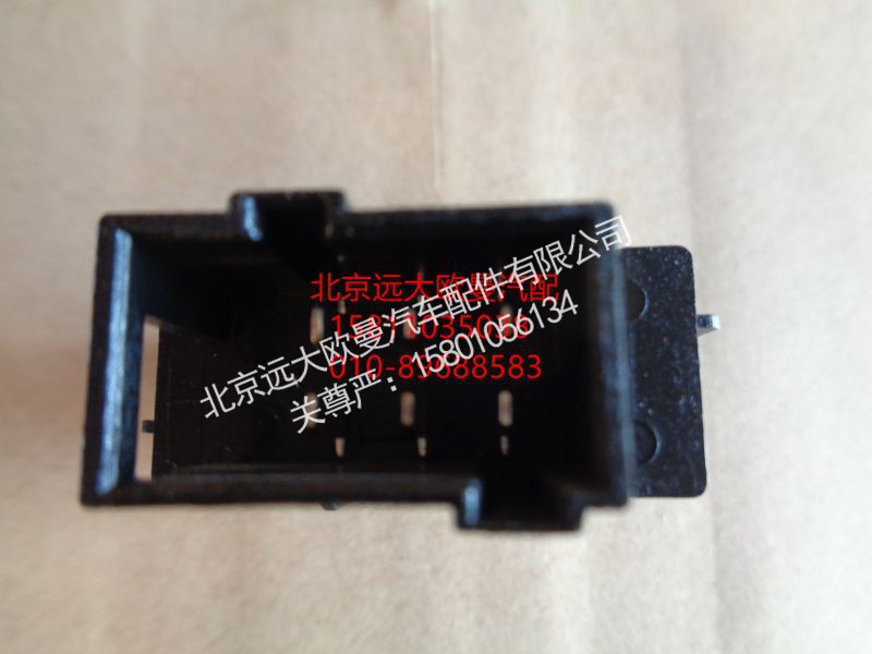 H0793015500A0,應(yīng)急報警開關(guān)SOS,北京遠大歐曼汽車配件有限公司