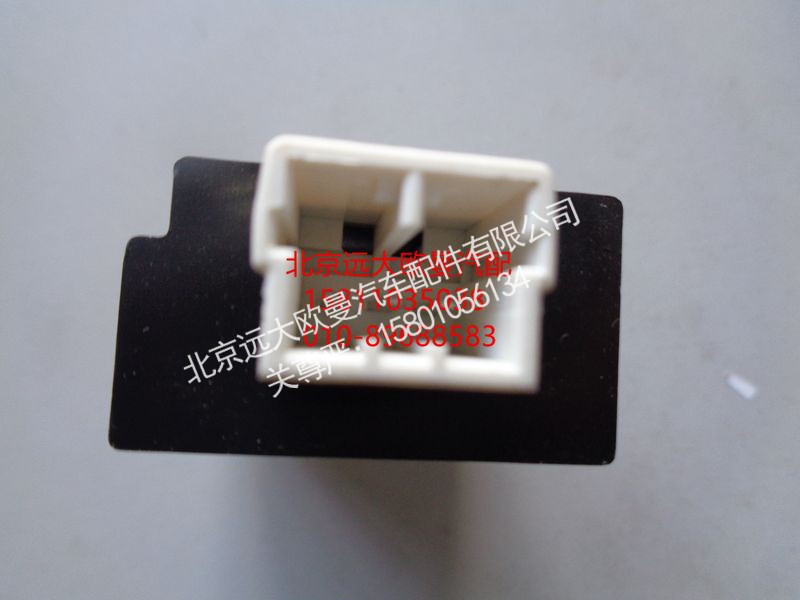 1B24937300017,仪表调光开关,北京远大欧曼汽车配件有限公司