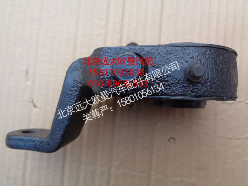 HFF3502140CK2L,后制动调整臂(手动 右),北京远大欧曼汽车配件有限公司