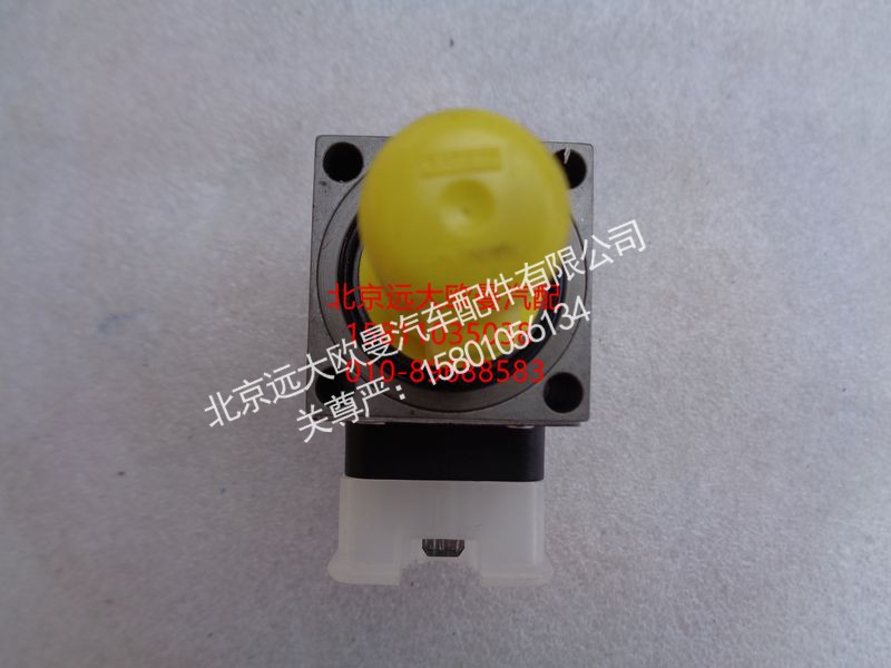 5037HB3600037,比例阀,北京远大欧曼汽车配件有限公司