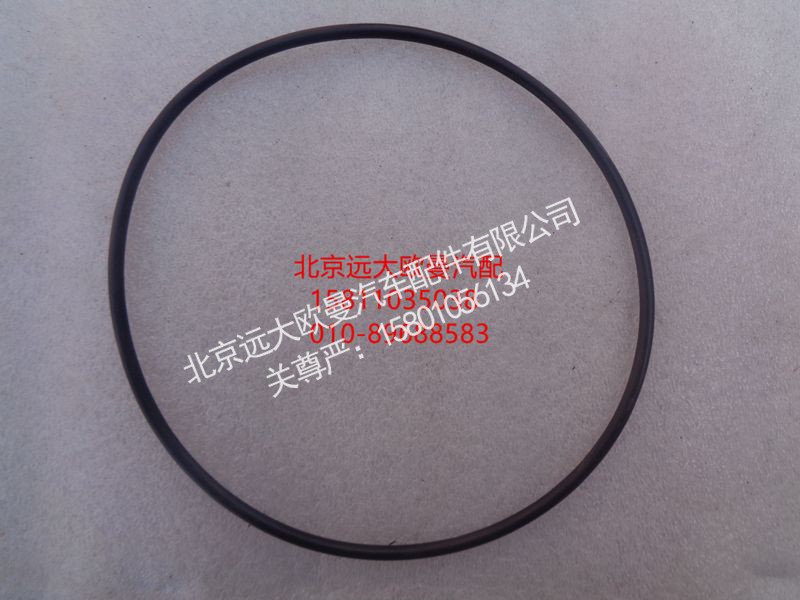 NM01253.55,O型圈,北京远大欧曼汽车配件有限公司