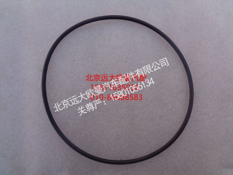 NM01253.55,O型圈,北京远大欧曼汽车配件有限公司