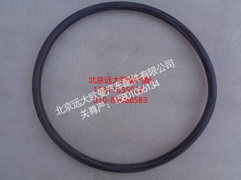 NMO20010,O型密封圈（出料口）,北京远大欧曼汽车配件有限公司