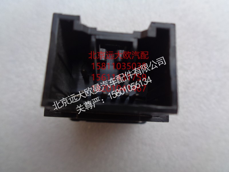 1B24937300012,后霧燈開關(guān),北京遠(yuǎn)大歐曼汽車配件有限公司