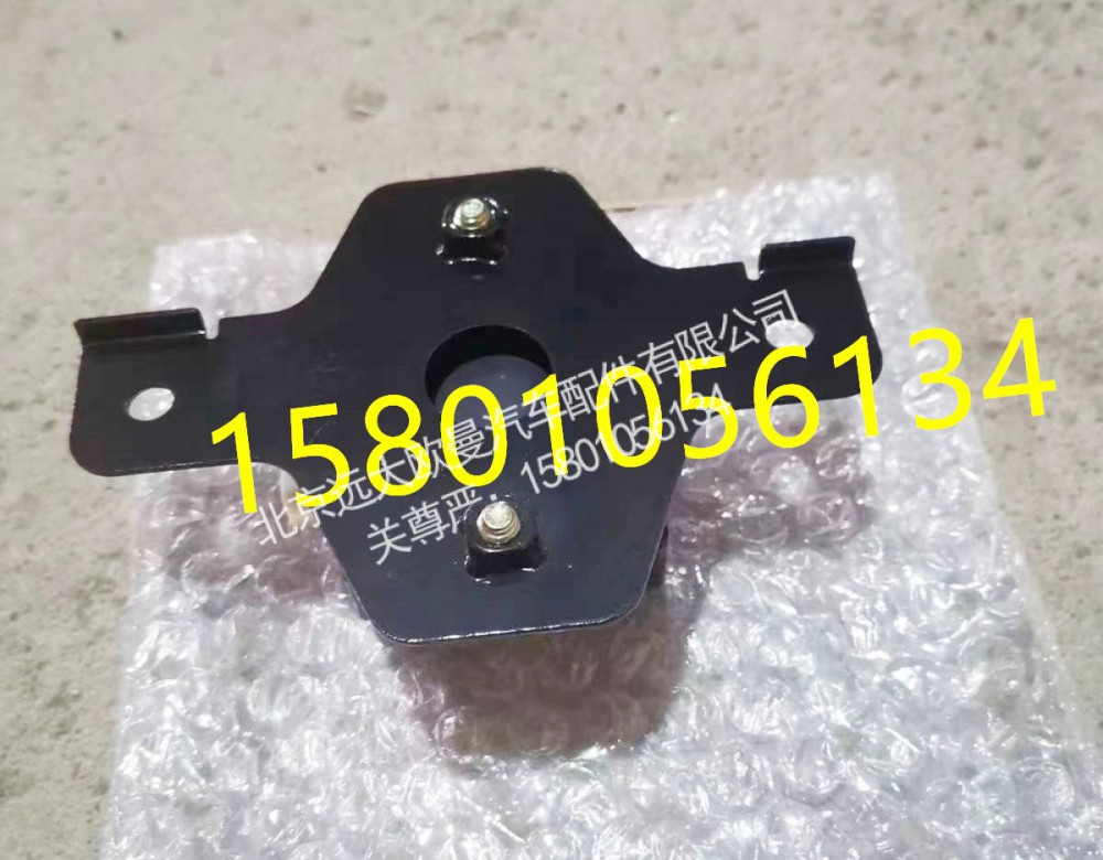 H4382010002A0,遥控器接收器（单独）,北京远大欧曼汽车配件有限公司