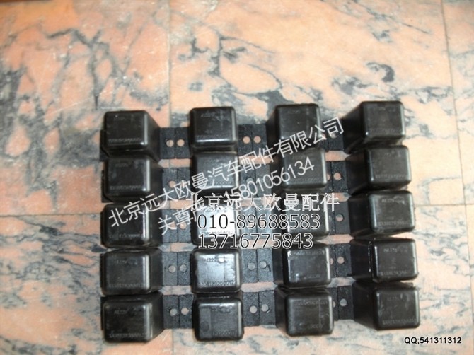 1338129200012,前悬架缓冲块总成,北京远大欧曼汽车配件有限公司