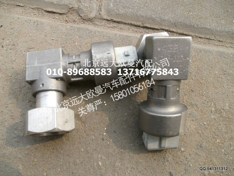 1B24937680304,里程表传感器ETX,北京远大欧曼汽车配件有限公司