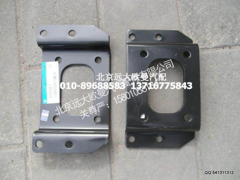 1B24950200303,过渡支架,北京远大欧曼汽车配件有限公司