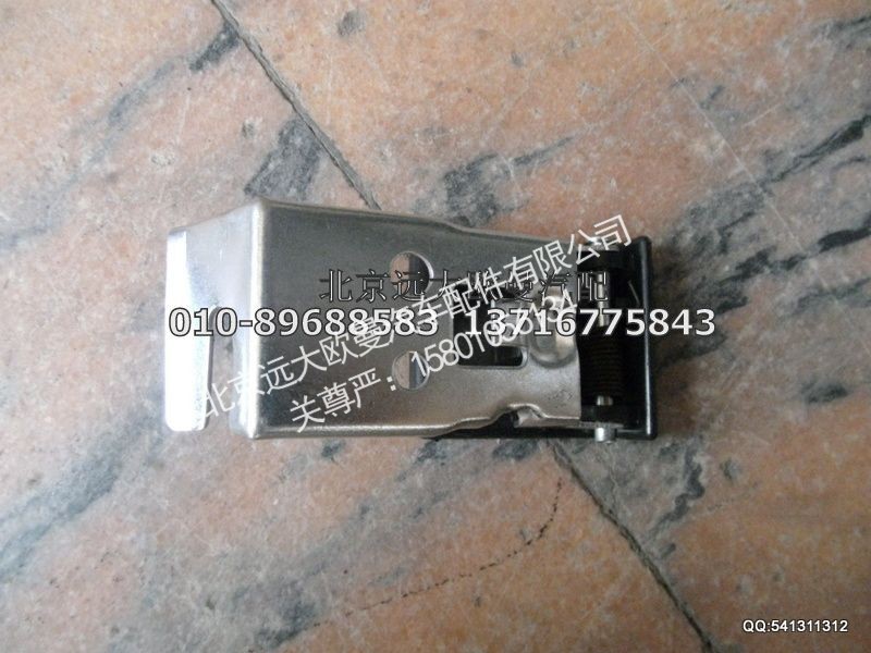 1B24953100049,面板内拉手,北京远大欧曼汽车配件有限公司