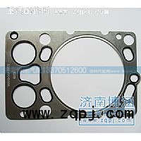 ,WP12汽缸垫,济南博涵汽配有限公司