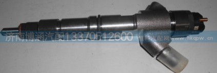 612600080618,喷油器总成,济南博涵汽配有限公司