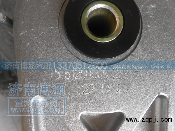 612600061279,自动涨紧轮,济南博涵汽配有限公司