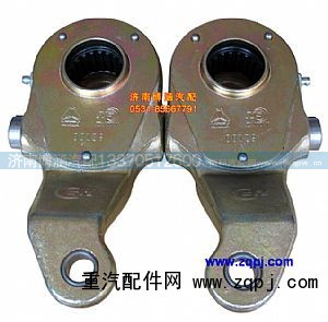 99000340056/57,后制动臂,济南博涵汽配有限公司