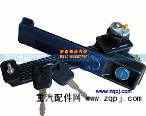 ,豪卡车门外把,济南博涵汽配有限公司