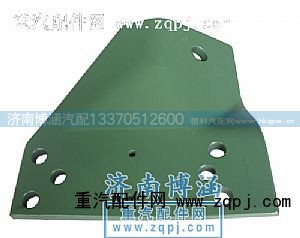 VG9100590119,齿轮室支架右,济南博涵汽配有限公司