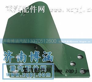 VG9100590116,齿轮室支架左,济南博涵汽配有限公司