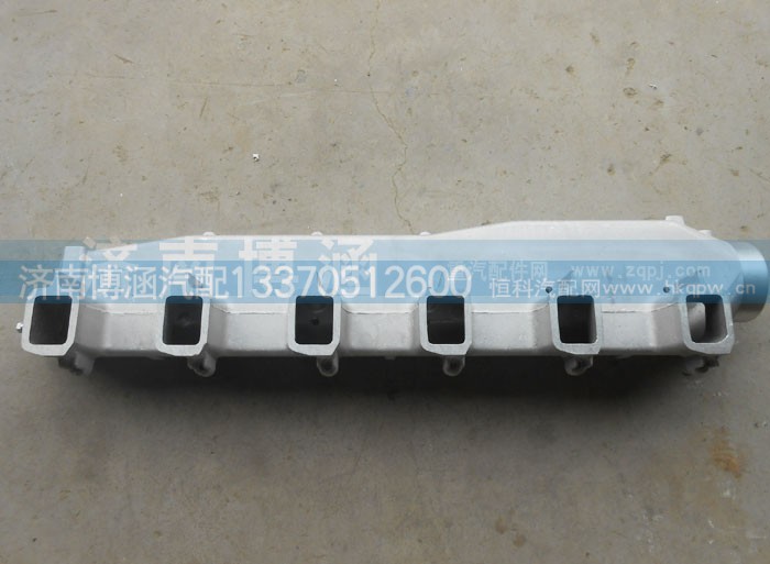 612600112329,进气管总成,济南博涵汽配有限公司