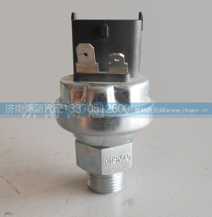 612600080875,機油感應(yīng)塞,濟南博涵汽配有限公司