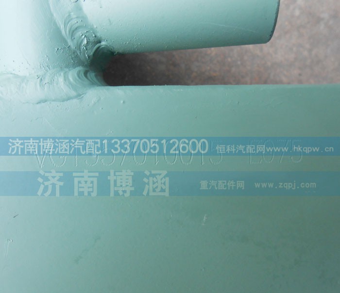 VG1557010015,油气分离器总成,济南博涵汽配有限公司